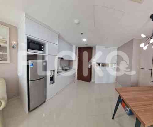 1 Bedroom on 21st Floor for Rent in U Residence - fkaa9c 4