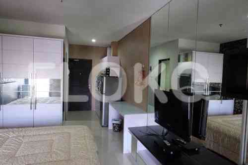 2 Bedroom on 15th Floor for Rent in Tamansari Semanggi Apartment - fsu9db 6