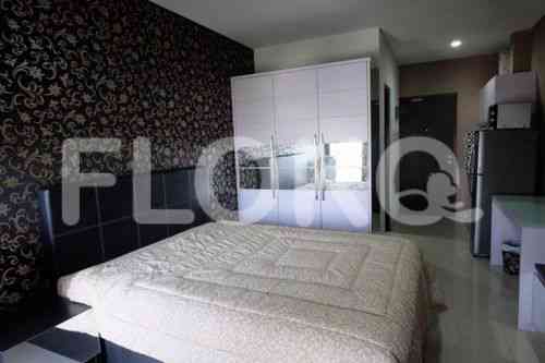 2 Bedroom on 15th Floor for Rent in Tamansari Semanggi Apartment - fsu9db 1