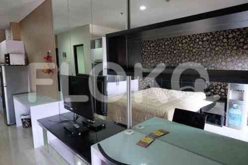 2 Bedroom on 15th Floor for Rent in Tamansari Semanggi Apartment - fsu9db 5