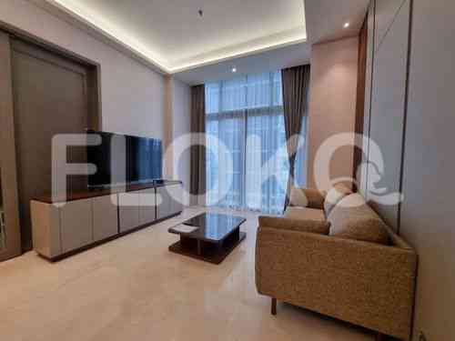 2 Bedroom on 8th Floor for Rent in The Stature Residence - fmecff 7