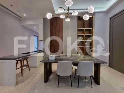 2 Bedroom on 8th Floor for Rent in The Stature Residence - fmecff 6
