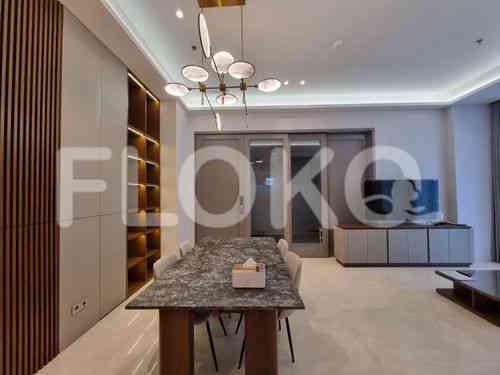 2 Bedroom on 8th Floor for Rent in The Stature Residence - fmecff 4