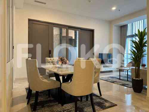 3 Bedroom on 21st Floor for Rent in The Stature Residence - fme8f1 2