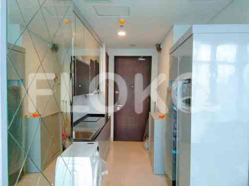 2 Bedroom on 8th Floor for Rent in Sudirman Suites Jakarta - fsu290 4