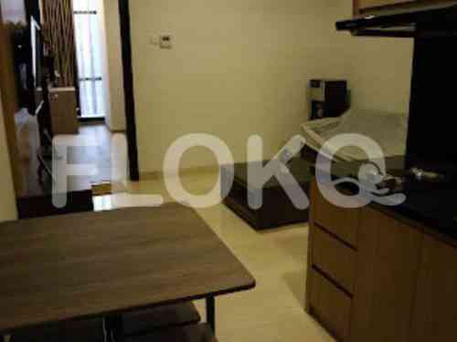 1 Bedroom on 6th Floor for Rent in Sudirman Residence - fsu00a 2