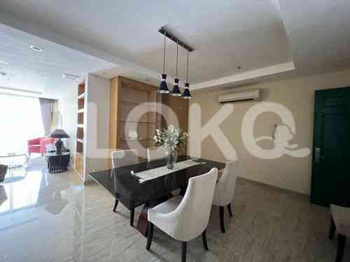 3 Bedroom on 15th Floor for Rent in FX Residence - fsu49a 2