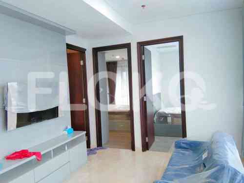 2 Bedroom on 8th Floor for Rent in Sudirman Suites Jakarta - fsu290 3