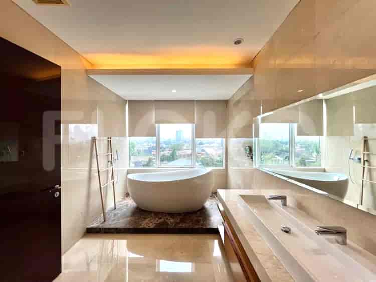 Dijual Apartemen 3 Kamar Tidur - APAa4084, Lantai Tinggi, Providence Park 4