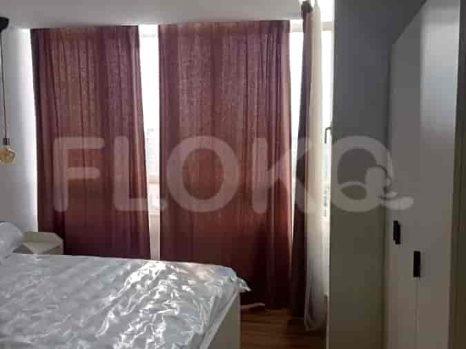Apartemen 2BR Furnished Dijual di Skandinavia Tangcity - APA52a37, Lantai Rendah 2