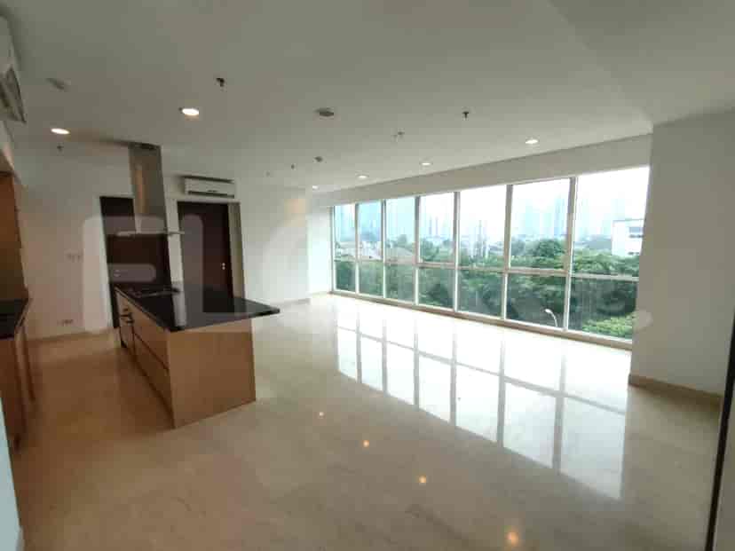 APAb7568 8th Floor | 3BR Apartment for Sale, Setiabudi 5