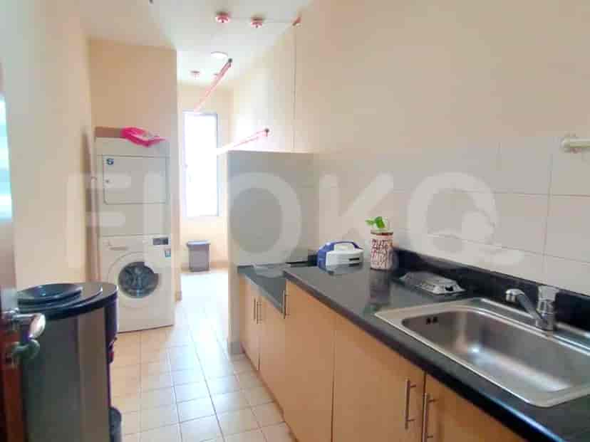 APA192b3 Lantai 20 | Apartemen 3BR Berperabotan, Gandaria 5