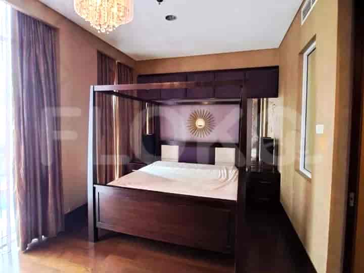APAd8622 Lantai 3 | Dijual Apartemen 3BR Furnished, Gatot Subroto 2