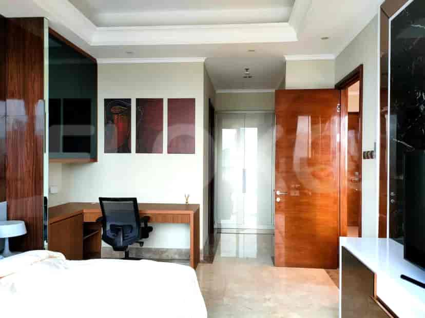 APA11fcf Lantai 16 | Dijual Apartemen Furnished, Senopati 2