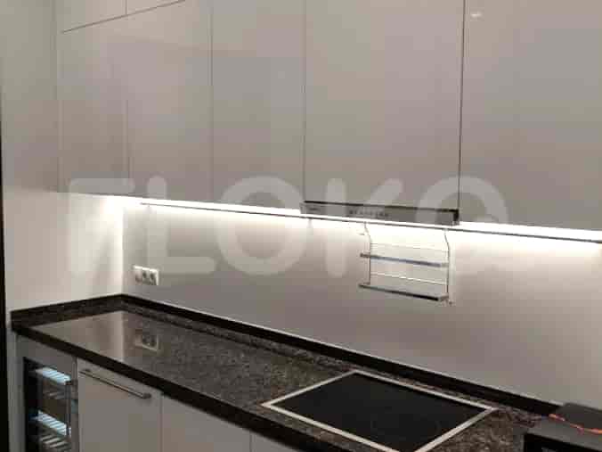 APAc2f23 Lantai 30 | Dijual Apartemen 3BR, Sudirman 4