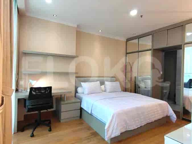 APA25197 33rd Floor | Furnished 1BR Apartment Sale, Senopati 2