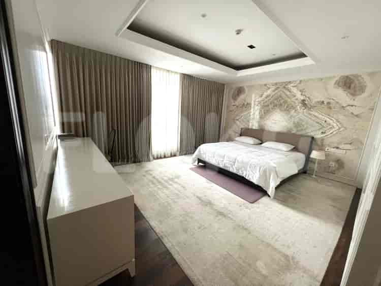 Apartemen 3BR Menakjubkan Dijual - APA92d7e, Lantai Menengah, Permata Hijau 2