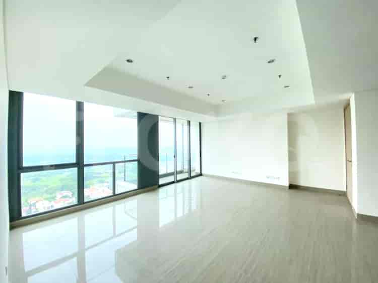 Apartemen 3 Kamar Tidur Luas Dijual - APA05d2a, Lantai Menengah, Karawaci 2
