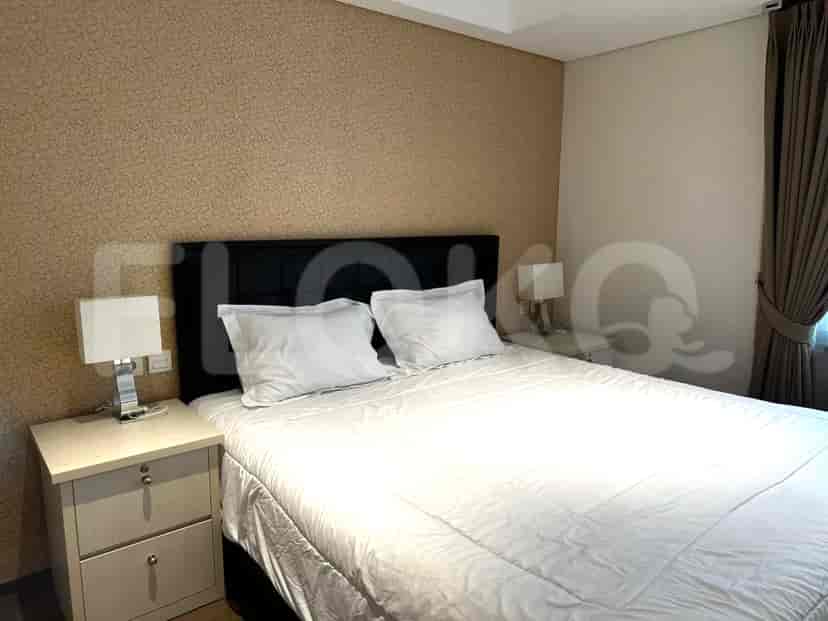 APA7e3fc 2nd Floor | Furnished 2BR Apartment for Sale, Setiabudi 2