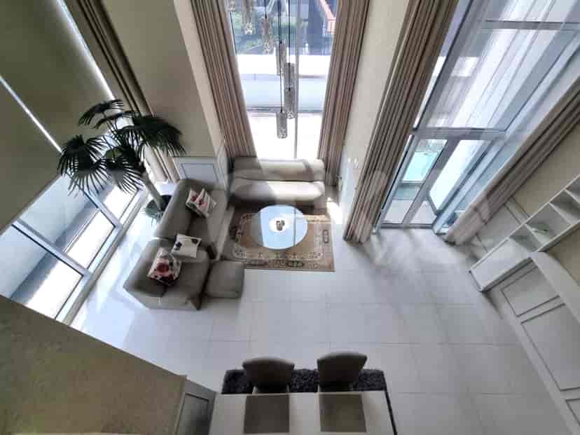 APAffecf 5th Floor | 1BR Furnished Apartment Sale, Alam Sutera 1