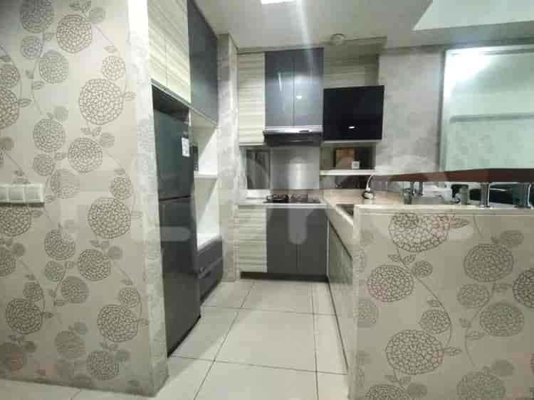 Spacious 2BR Furnished Apartment for Sale - APA53fd9, Middle Floor, Kemang Village 3