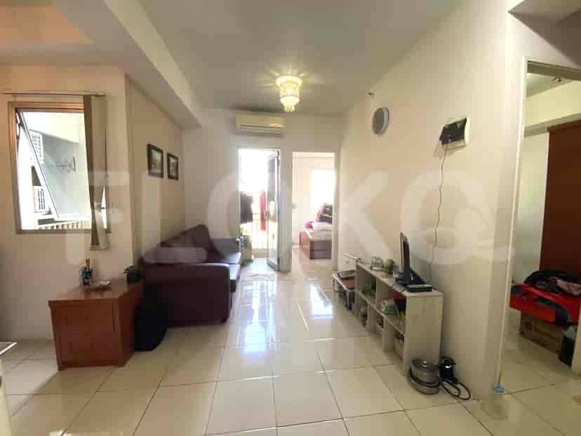 APA439e7, Lantai 2 | Apartemen 2BR Furnished Dijual, Gandaria 1