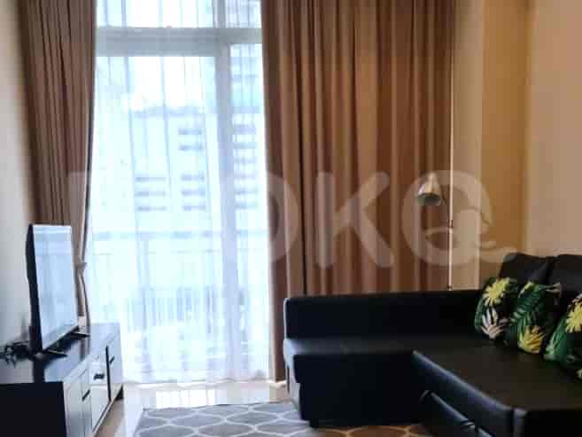 APA42b56 7th Floor | Furnished Apartment for Sale, Kuningan 2