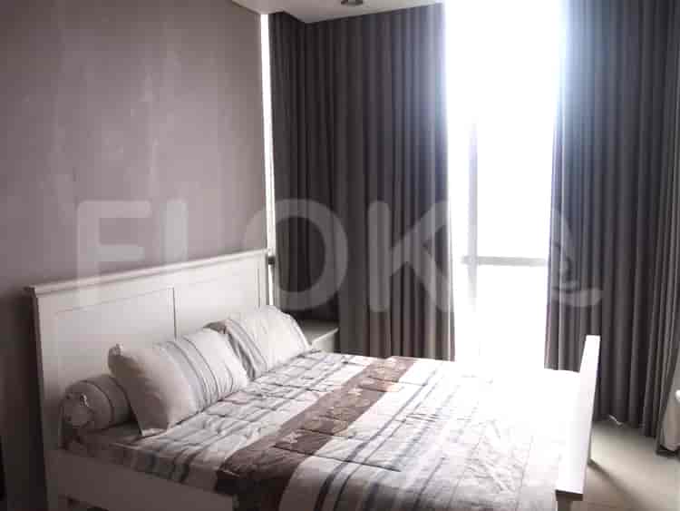 Spacious 2BR Apartment for Sale - APAc36dc, High Floor, Kemang Village Residence 3