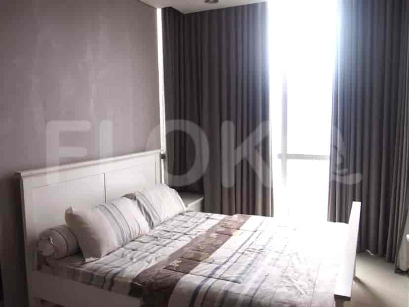 APAc36dc 30th Floor | 2BR Apartment for Sale, Kemang Village 3