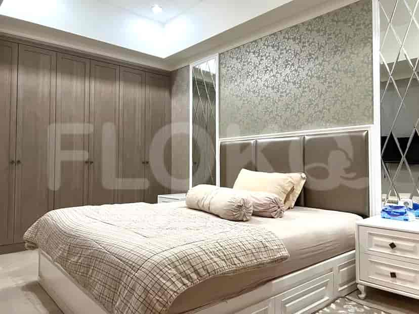 APA1836a 25th Floor | 3BR Furnished Apartment, Sudirman 4