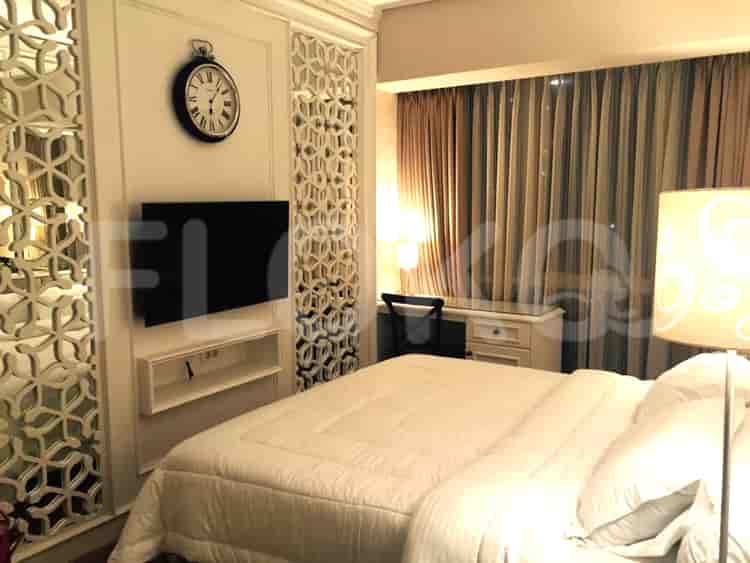 Apartemen 2BR Dijual di Sky Garden - APAeb8b1, Lantai Rendah 3