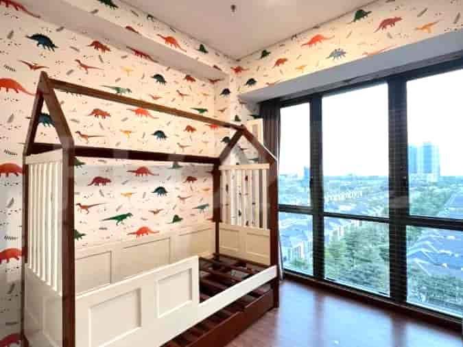 Spacious 3-Bedroom Apartment for Sale - APA65611, Middle Floor, Marigold NavaPark, BSD 3