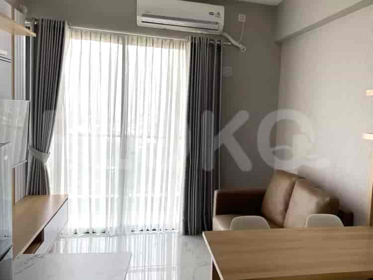 Unit 2 Kamar Tidur, Lantai Menengah untuk Dijual di Skyhouse Alam Sutera - APAabff1 5