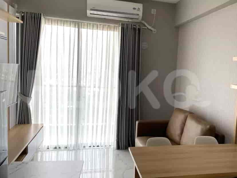2 BR, Middle Floor, 48 sqm Apartment for Sale at Skyhouse Alam Sutera Apartment: Flokq 5