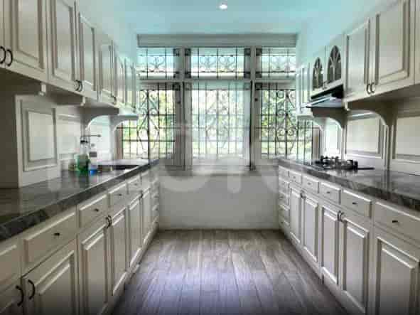 300 sqm, 4 BR house for rent in nearby cilandak , Cilandak - RHA2e8 4