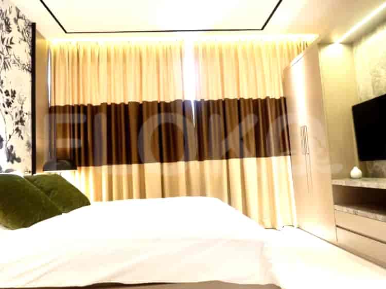 Apartemen 2BR Berperabot Lengkap Dijual - APA21a10, Lantai Menengah, Paddington Heights 2