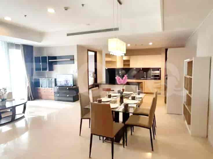 APA2f5cb Lantai 20 | Apartemen 3BR Furnished Dijual, Kuningan 3