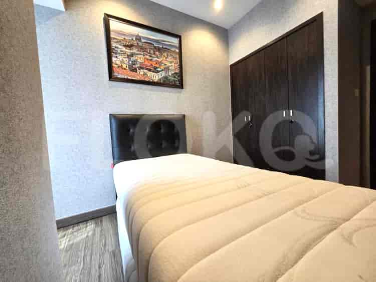 Apartemen 2BR Furnished Dijual - APA78ab4, Lantai Menengah, Branz BSD 3