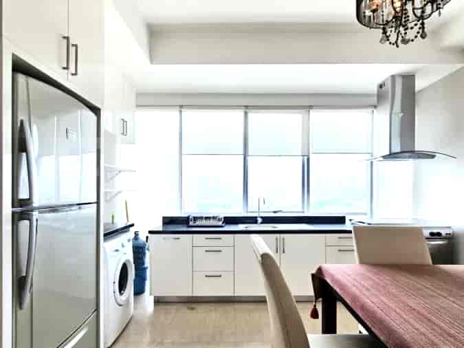 2BR Apartment for Sale in The Mansion at Kemang - APA21276, Middle Floor 4