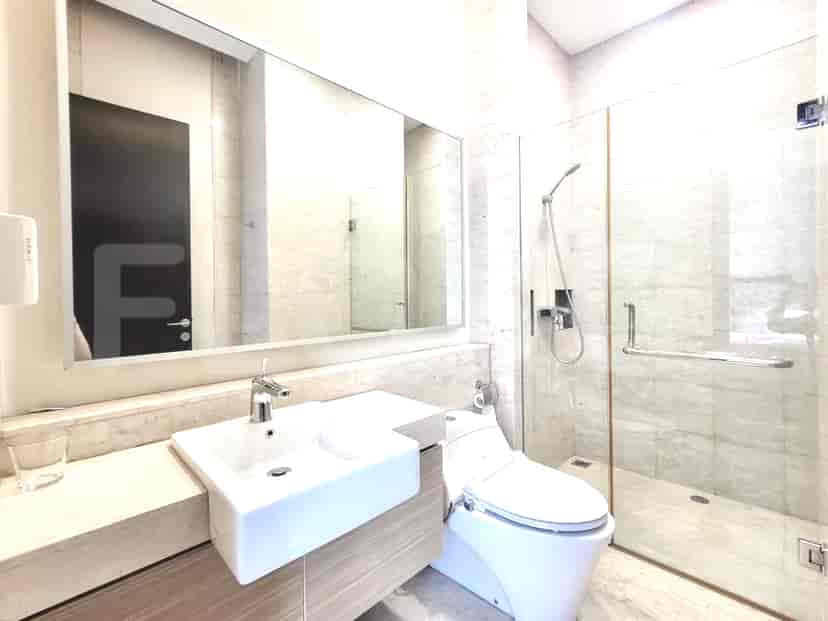 APAc104b 10th Floor | 3BR Furnished Apartment for Sale, Senopati Suites 4