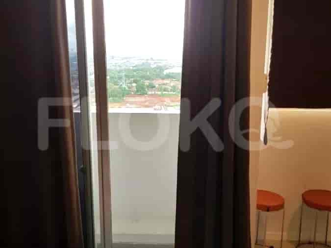 Apartemen 1BR Berperabot Dijual - APA7a6ee, Lantai Tinggi, Paddington Heights, Alam Sutera 7