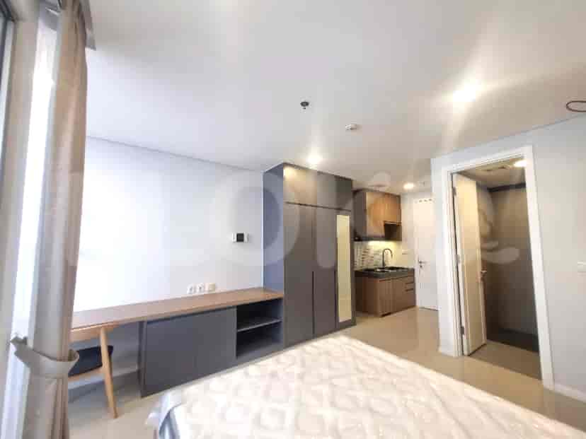 APAbd9c6 10th Floor | Furnished 1BR Apartment Sale, Alam Sutera 3