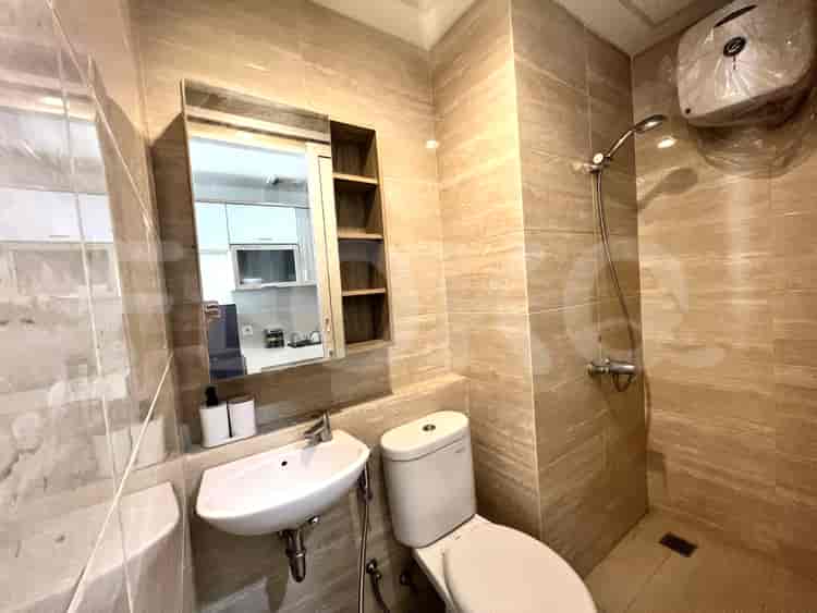 Fully Furnished 1BR Apartment for Sale - APAc0cde, Middle Floor, Springwood Residence 6