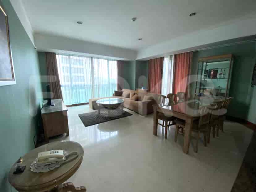 APA27136 6th Floor | 2BR Apartment for Sale, Tebet 1