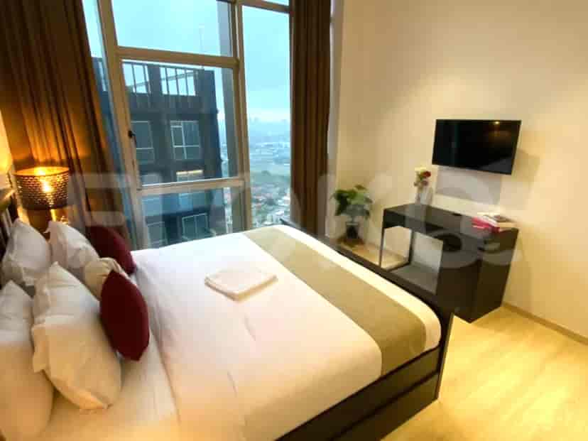 APA233dd 36th Floor | Apartment Sale in Alam Sutera 3