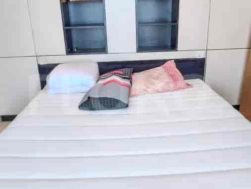 APA0e9bc 18th Floor | Furnished 2BR Apartment for Sale, Alam Sutera 1