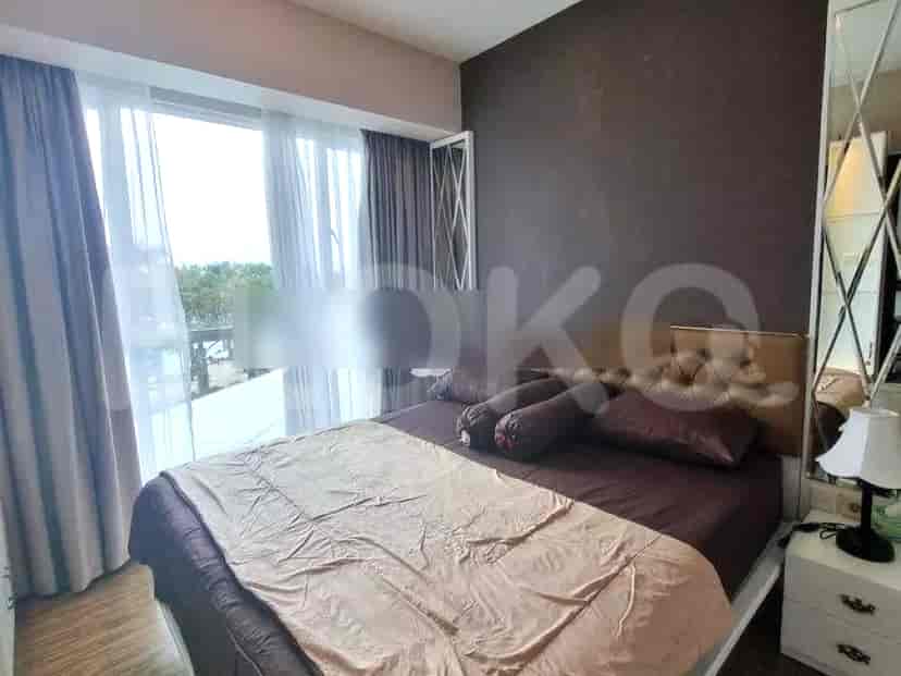 APAf4ffb 7th Floor | Furnished 1BR Apartment for Sale, Gandaria Heights 2