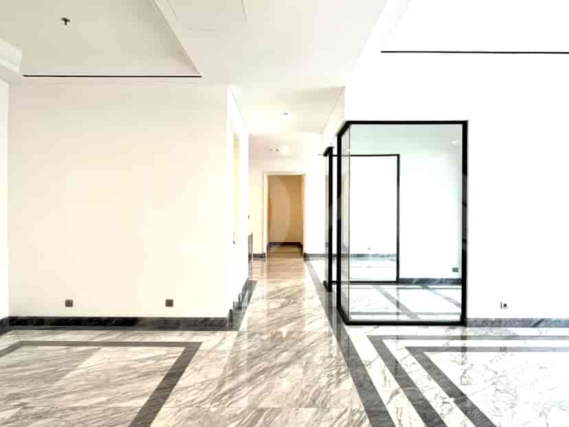 APAa1ffb 20th Floor | Luxury 4BR Apartment Sale, SCBD 3