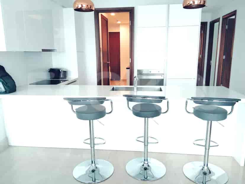 APA41a55 20th Floor | 3BR Apartment for Sale, Gandaria 4
