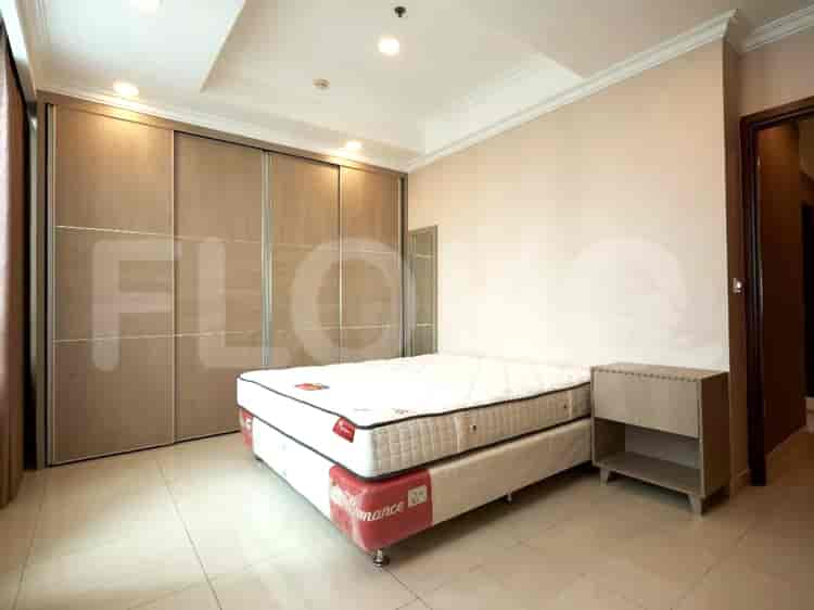 Furnished 3BR Apartment for Sale in Kuningan City - APA91f4f, Low Floor 4